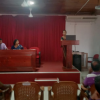 Homagama District Child Development Committee meets (2022-12-16)